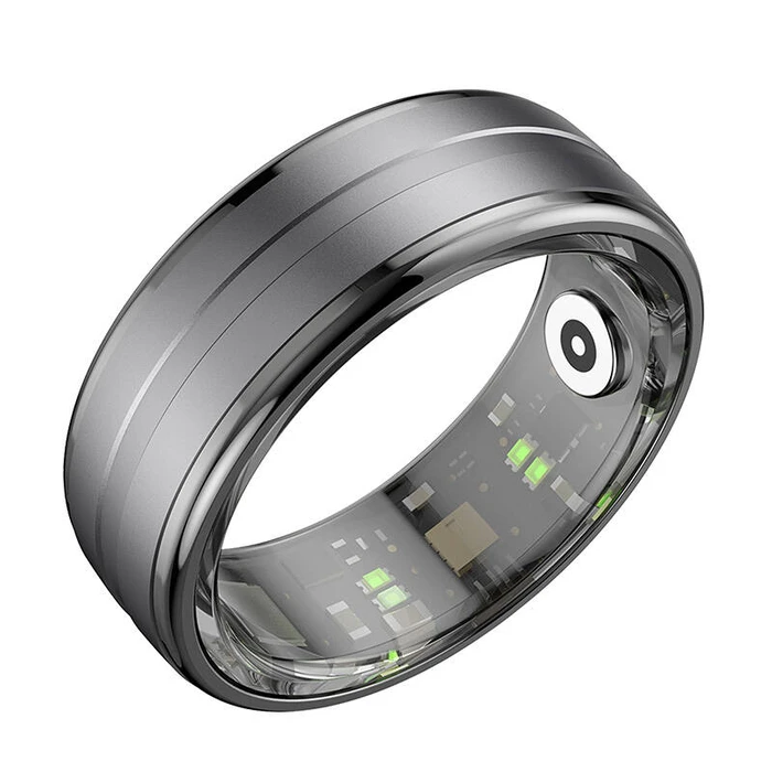 Smart Ring Colmi R06 21.3MM 12 (Black)