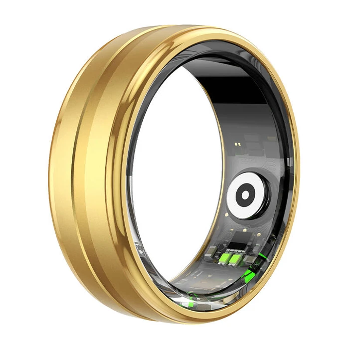 Smart Ring Colmi R06 21.3MM 12 (Gold)