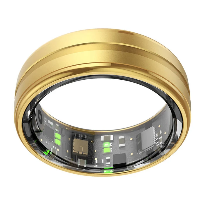 Smart Ring Colmi R06 21.3MM 12 (Gold)
