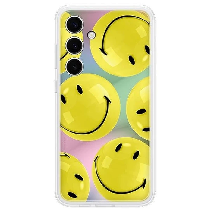 Samsung EF-MS926CYEGWW Samsung Galaxy S24+ Plus Suit Case yellow