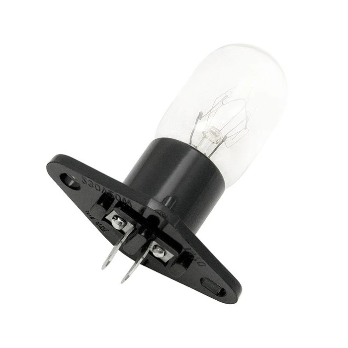 Microwave Oven Light Bulb 230V 20-25W (DM-7072)