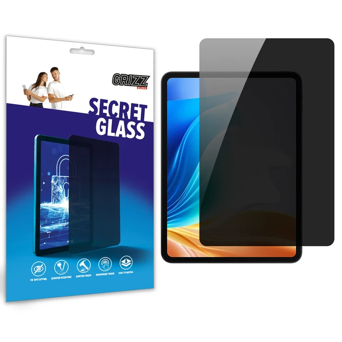 GrizzGlass Matte SecretGlass Oppo Pad Neo