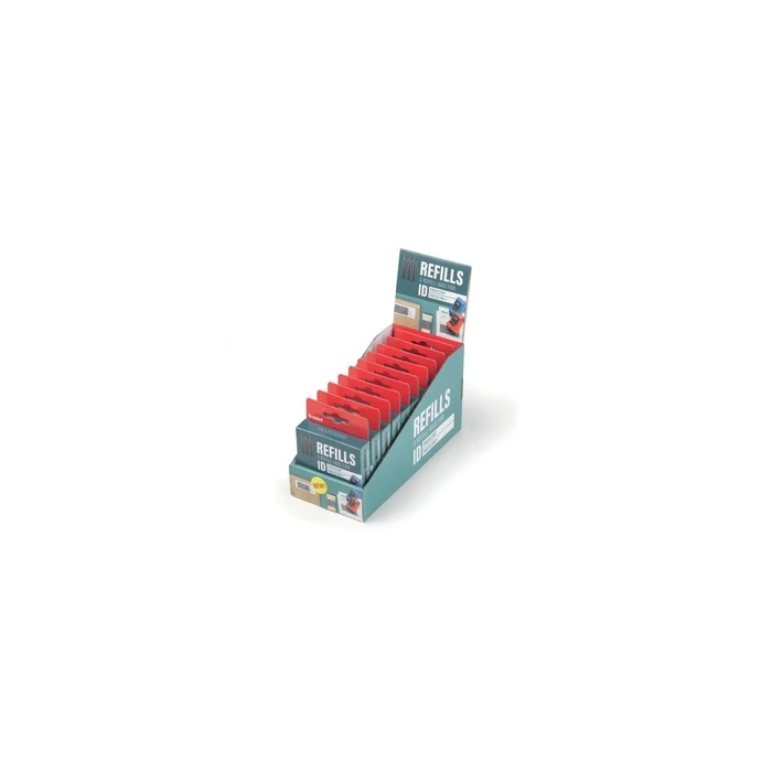 Trodat Id Protector Ink 3 pcs - Data Protection 199527