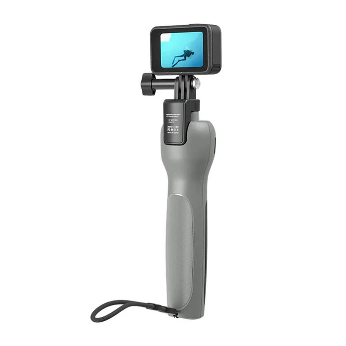 Selfie Stick Telesin waterproof for GoPro 8 / 9 / 10 / 11 / 12