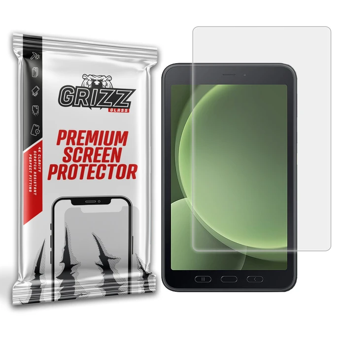 GrizzGlass PaperScreen Samsung Galaxy Tab Active5