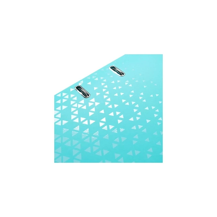 HERMA A4 Cardboard Binder Color Turquoise (20127)