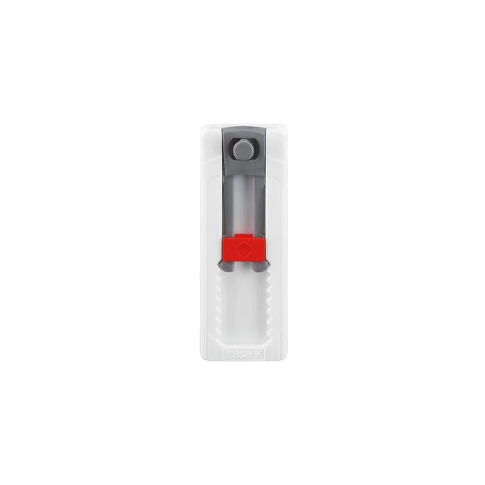 tesa Klebenagel Small-device Hook for Wallpaper & Plaster (0.5 kg)