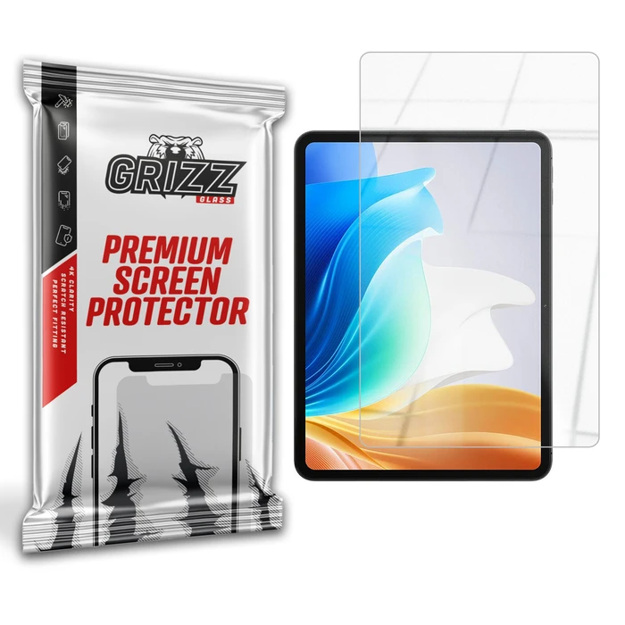 GrizzGlass HybridGlass Oppo Pad Neo