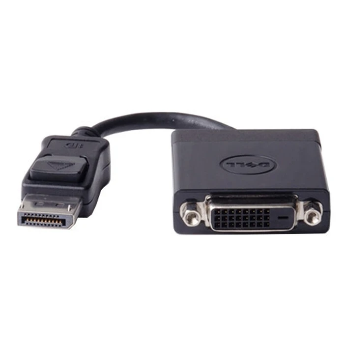Αντάπτορας Display Port Dell 470-ABEO DP-DVI-I θηλ.
