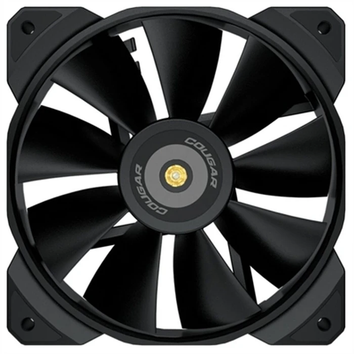 Case Fan Cougar 3MMHP1203.0001 Μαύρο 3 Μονάδες ? 12 cm