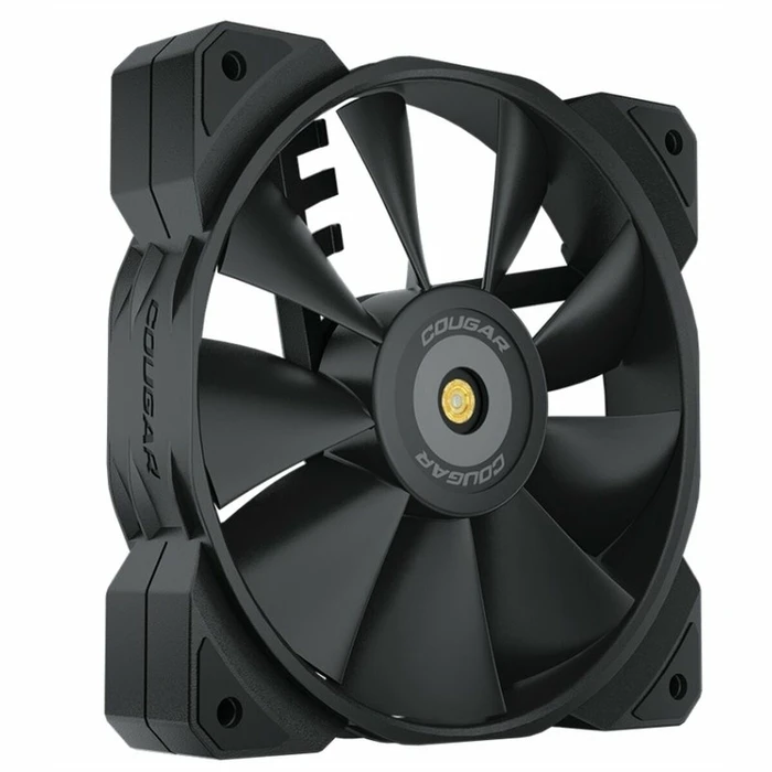 Case Fan Cougar 3MMHP1203.0001 Μαύρο 3 Μονάδες ? 12 cm