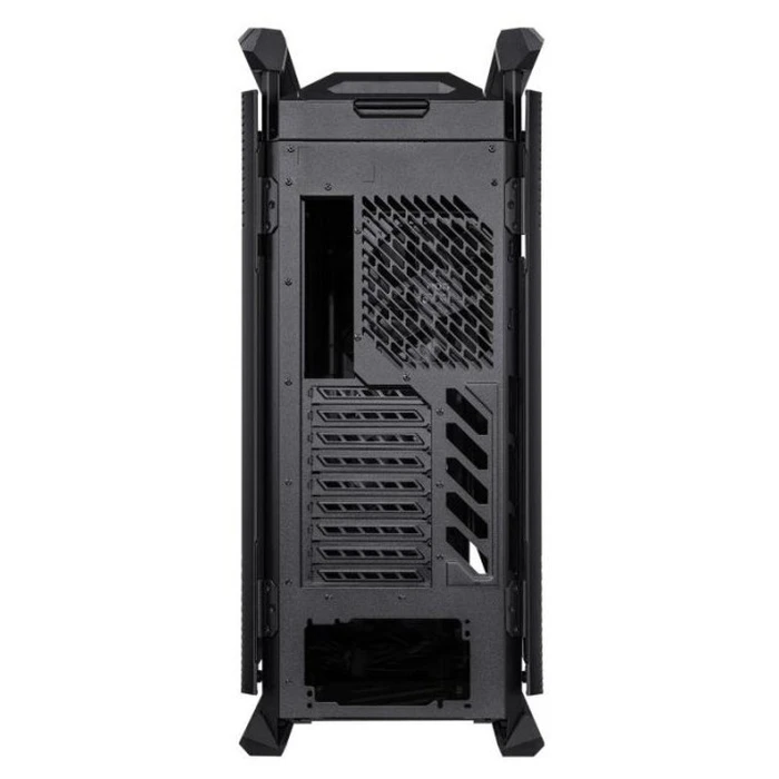 ASUS ROG Hyperion GR701 Full Tower PC Case - Black