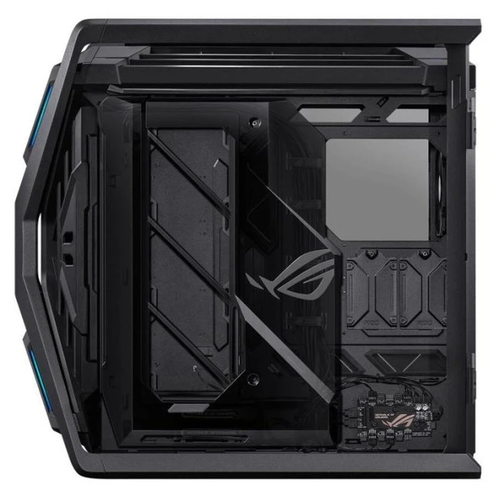 ASUS ROG Hyperion GR701 Full Tower PC Case - Black
