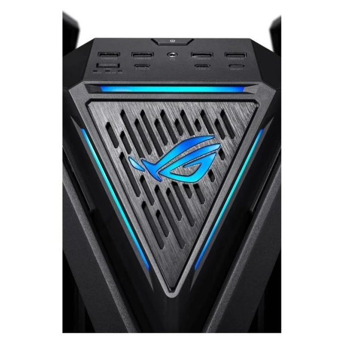 ASUS ROG Hyperion GR701 Full Tower PC Case - Black