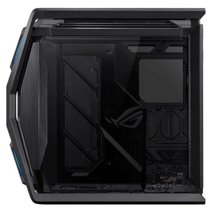 ASUS ROG Hyperion GR701 Full Tower PC Case - Black