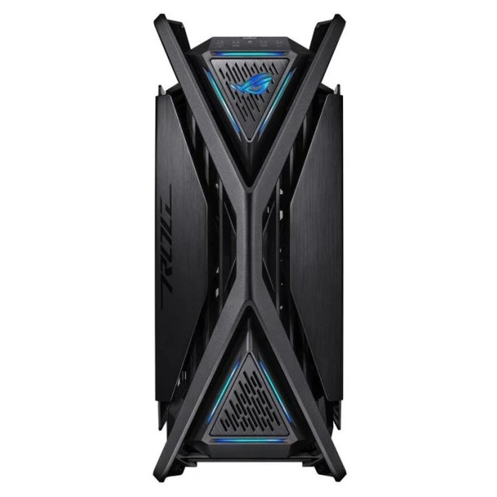 ASUS ROG Hyperion GR701 Full Tower PC Case - Black