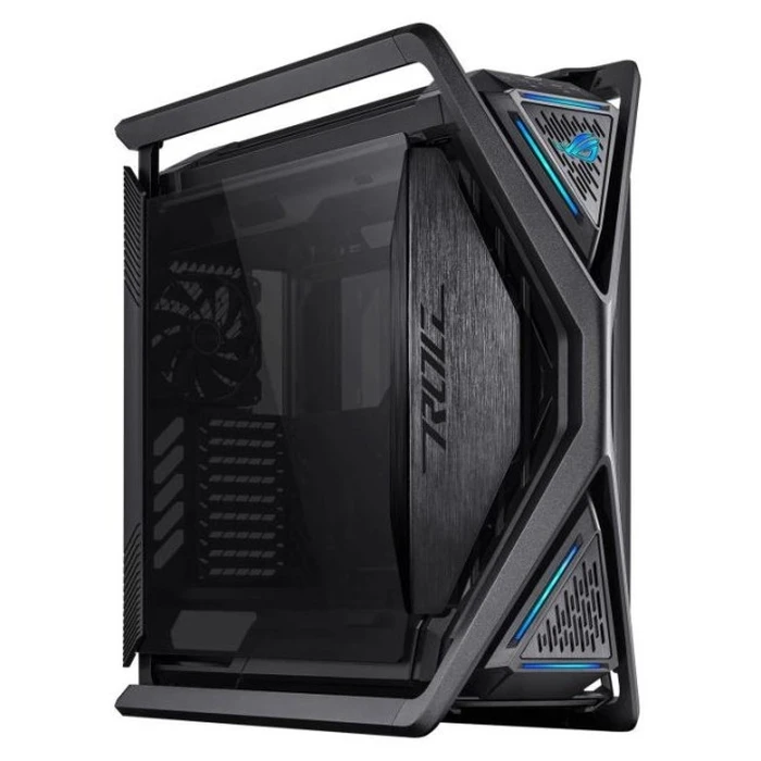 ASUS ROG Hyperion GR701 Full Tower PC Case - Black