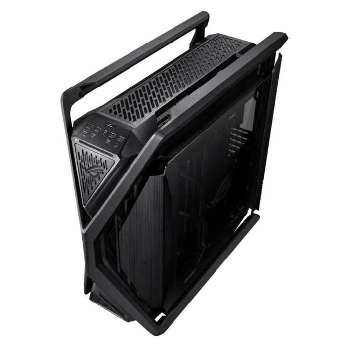 ASUS ROG Hyperion GR701 Full Tower PC Case - Black