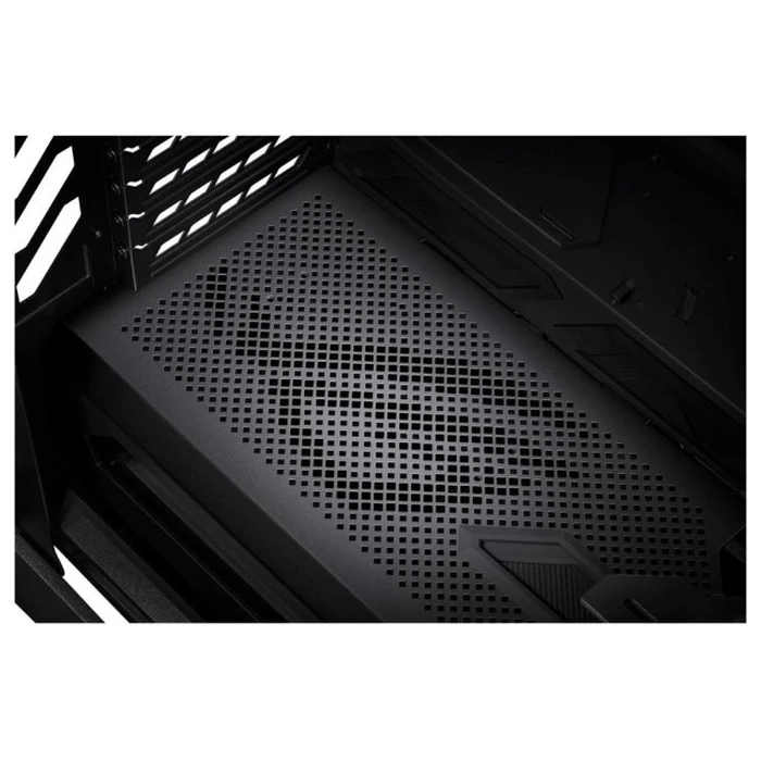 ASUS ROG Hyperion GR701 Full Tower PC Case - Black