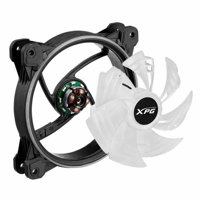 Case Fan 12cm Adata XPG Hurricane ARGB