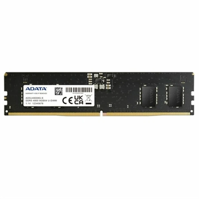 Μνήμη RAM Adata AD5U48008G-S 8 GB DDR5 4800 MHz