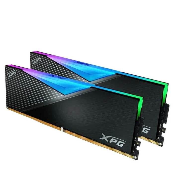 Μνήμη RAM Σταθερού Adata XPG Lancer DDR5 64 GB cl32