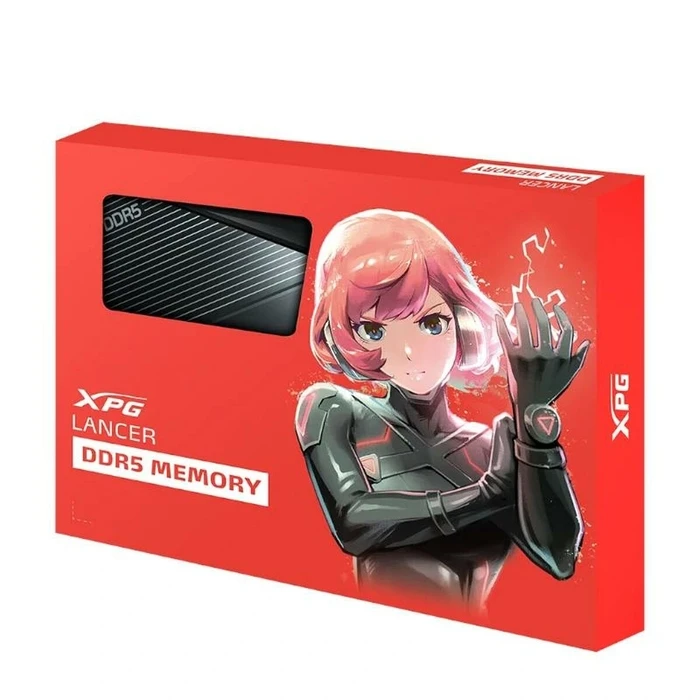 Μνήμη RAM Σταθερού Adata XPG Lancer 64 GB cl30