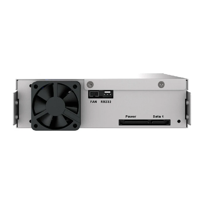 Πλαίσιο Για Σκληρούς Δίσκους Raidon SataIII/SSD 2x2,5->5,25 IR2022