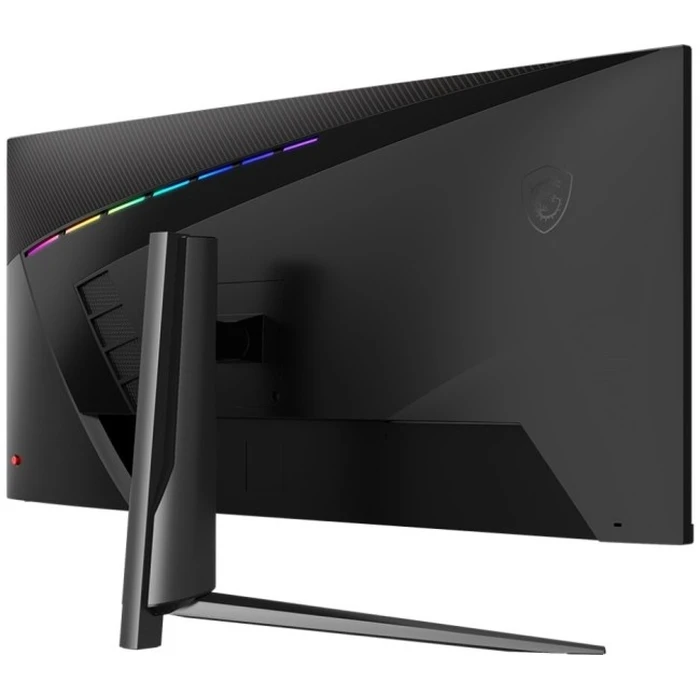 MSI MAG401QR 40'' UltraWide Gaming Οθόνη IPS 3440x1440 21:9 155Hz 1ms Curved