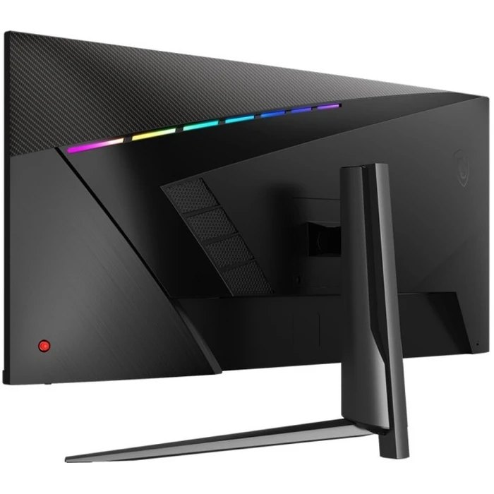 MSI MAG401QR 40'' UltraWide Gaming Οθόνη IPS 3440x1440 21:9 155Hz 1ms Curved