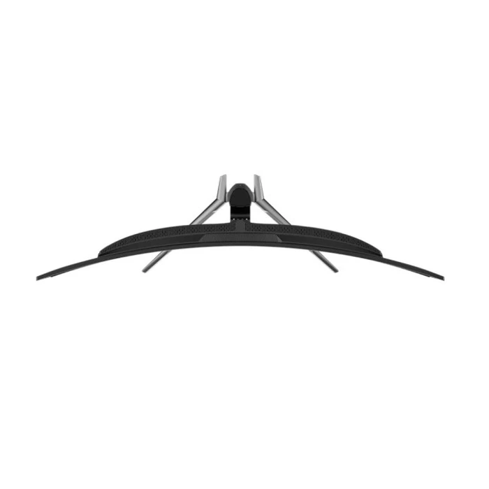 MSI MPG 491CQP QD-OLED 49" DQHD (5120x1440) Curved Gaming Monitor — 144Hz, 0.03ms, HDR