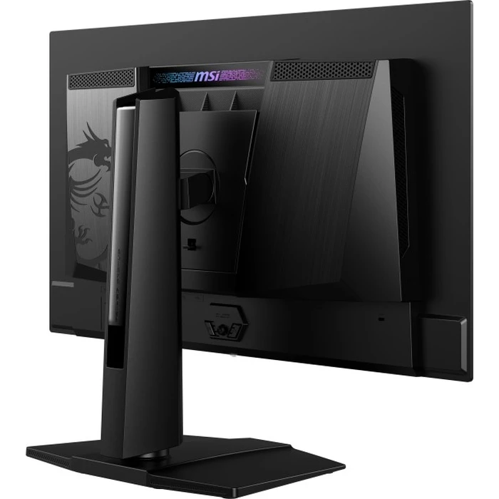 MSI MPG 271QRX QD-OLED 26.5'' QHD 360Hz Gaming Monitor