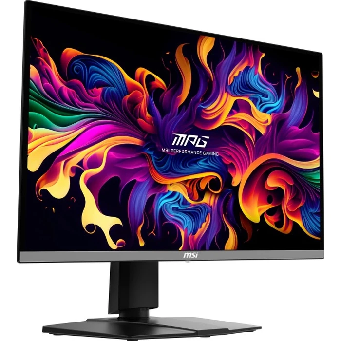 MSI MPG 271QRX QD-OLED 26.5'' QHD 360Hz Gaming Monitor