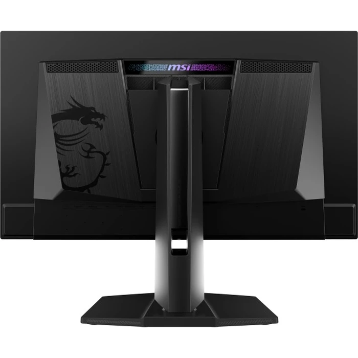 MSI MPG 271QRX QD-OLED 26.5'' QHD 360Hz Gaming Monitor