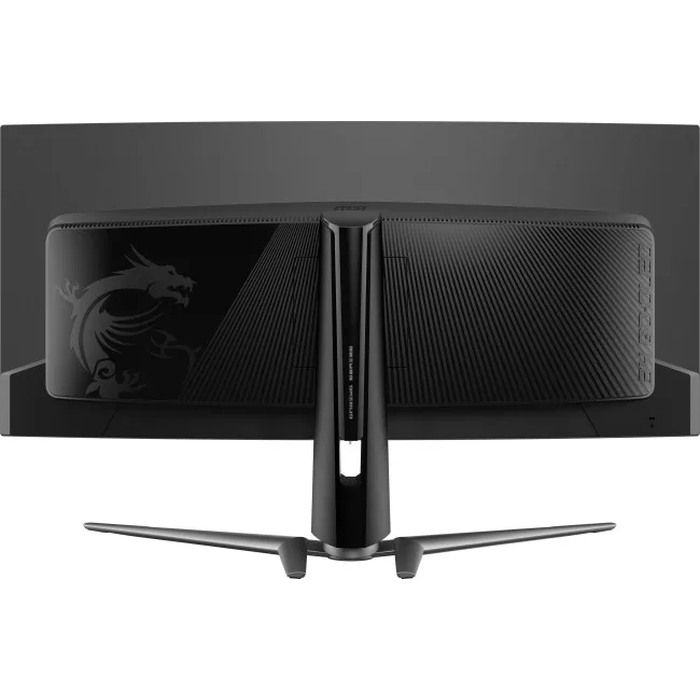 MSI MPG 341CQPX QD-OLED - 34.18" QD‑OLED Καμπύλη 1800R UWQHD 240Hz