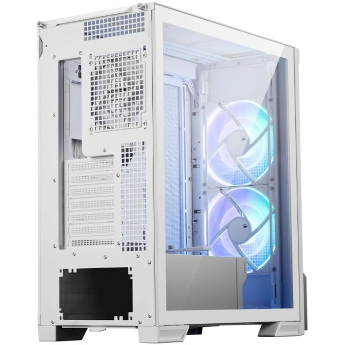 MSI MPG Velox 300R Airflow PZ White — Κουτί Υπολογιστή (Midi Tower)