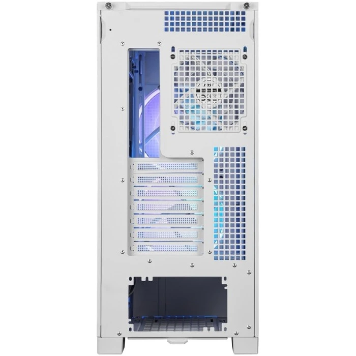 MSI MPG Velox 300R Airflow PZ White — Κουτί Υπολογιστή (Midi Tower)