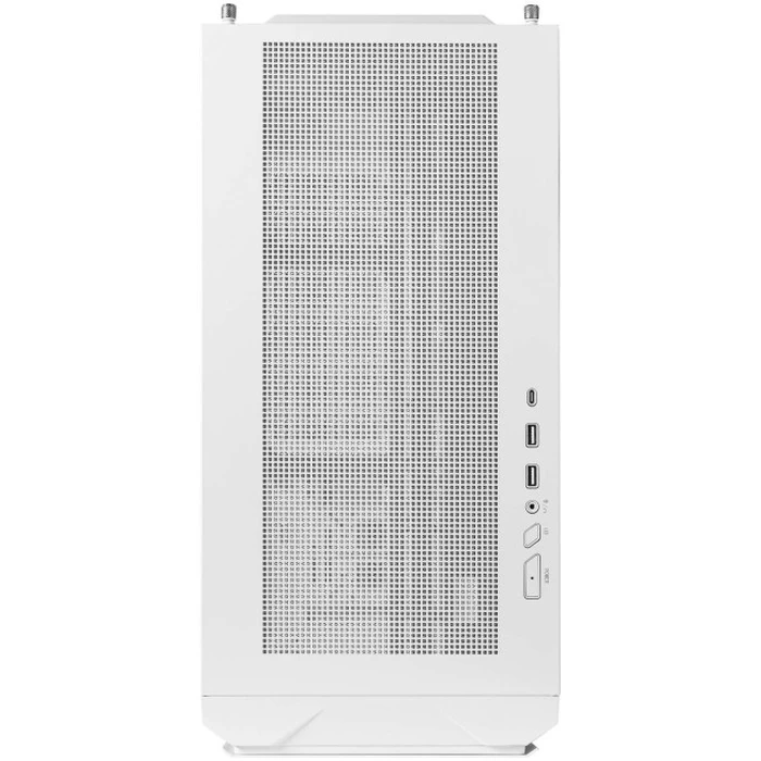 MSI MPG Velox 300R Airflow PZ White — Κουτί Υπολογιστή (Midi Tower)