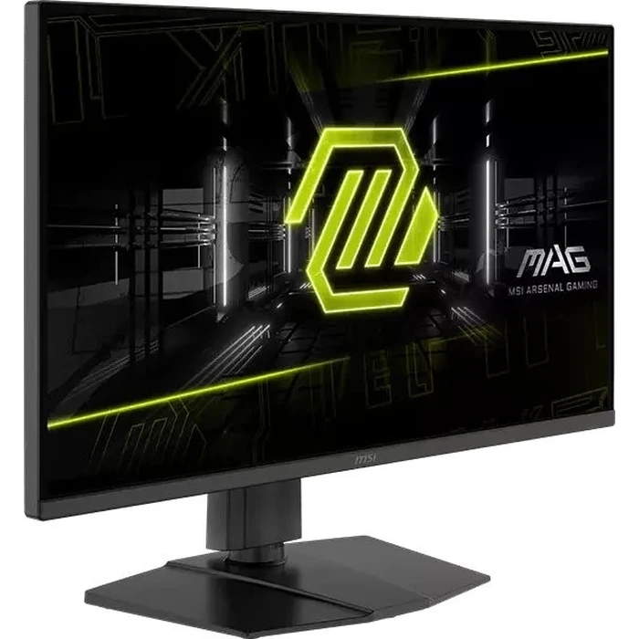 MSI MAG 275UPD E14 – 27" IPS Gaming Monitor, 4K (3840x2160) 144Hz / FHD 1920x1080 288Hz, HDMI 2.1, FreeSync Premium