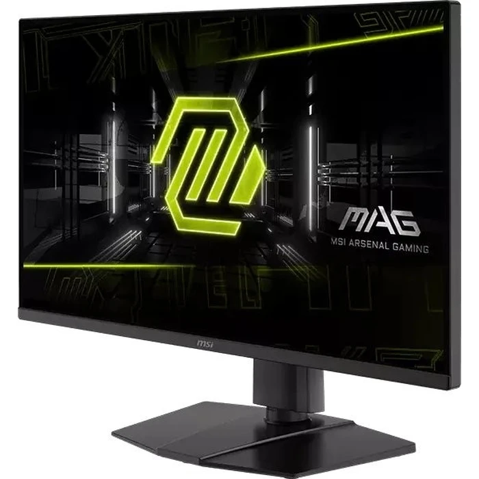 MSI MAG 275UPD E14 – 27" IPS Gaming Monitor, 4K (3840x2160) 144Hz / FHD 1920x1080 288Hz, HDMI 2.1, FreeSync Premium