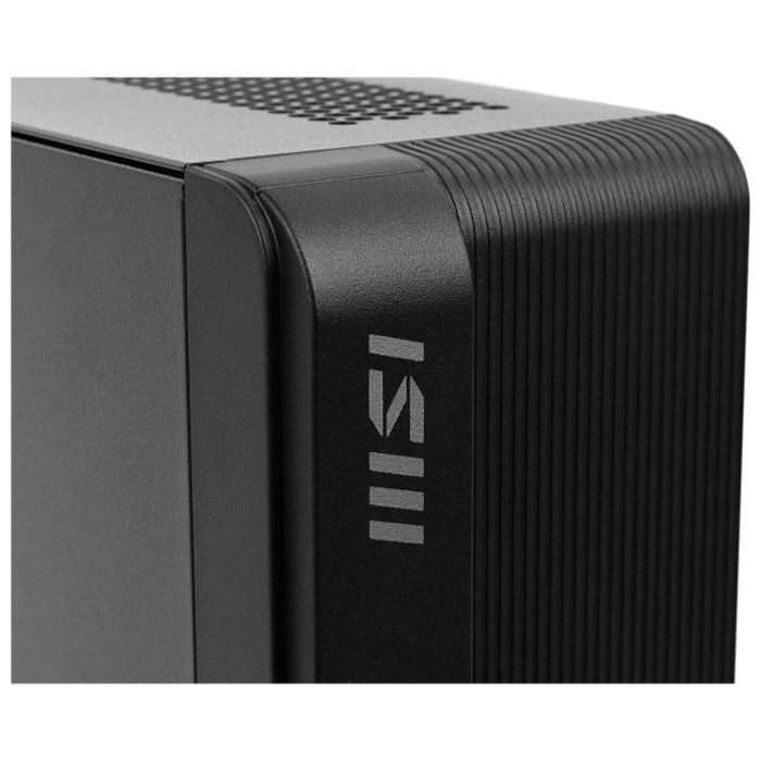 MSI PRO DP80 A14G-003EU - Desktop SFF i7-14700 / 16GB / 1TB / Windows 11 Pro / Black