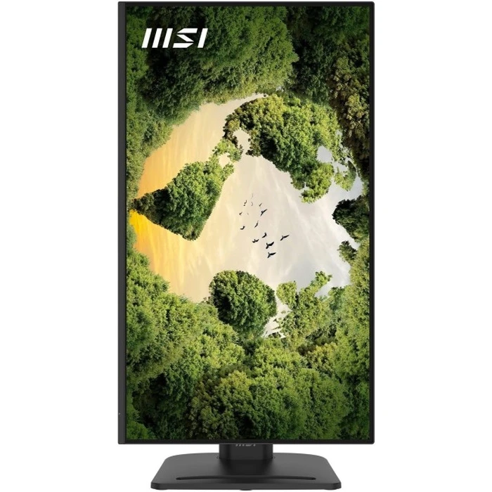 MSI PRO MP275PHGN E14 - Gaming Οθόνη 27" IPS FHD 1920x1080 144Hz 1ms USB-C PD15W