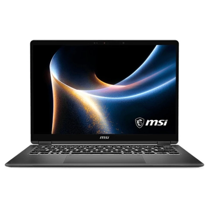 MSI Prestige 16 Flip AI+ C3MTG-067PL - Intel Core Ultra 9 386H , 16" OLED (2880x1800) 120Hz , Οθόνη αφής , 32GB LPDDR5X , 2TB NVMe SSD , Windows 11 Pro (US Keyboard)