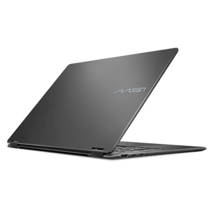 MSI Prestige 16 Flip AI+ C3MTG-067PL - Intel Core Ultra 9 386H , 16" OLED (2880x1800) 120Hz , Οθόνη αφής , 32GB LPDDR5X , 2TB NVMe SSD , Windows 11 Pro (US Keyboard)