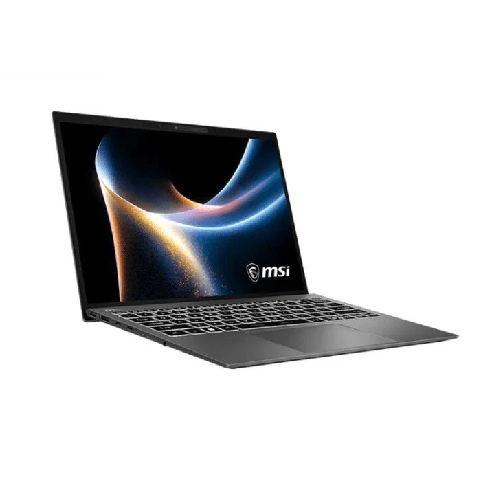 MSI Prestige 13 AI+ A3MG-021PL 13,3" OLED (Ultra 7 335 / 32GB RAM / 1TB SSD / Windows 11 Pro) (US Keyboard)