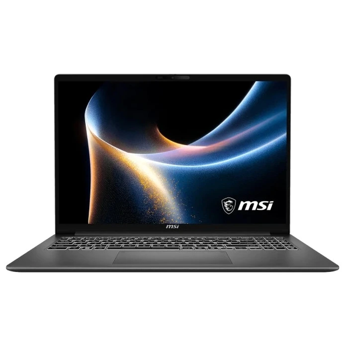 MSI Modern 16S AI+ G3MG-010PL - Intel Core Ultra 7 355, 16" display, 16GB RAM, 512GB SSD, Windows 11 Home