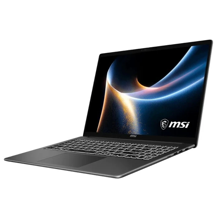 MSI Modern 16S AI+ G3MG-010PL - Intel Core Ultra 7 355, 16" display, 16GB RAM, 512GB SSD, Windows 11 Home