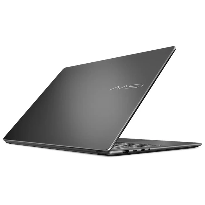 MSI Modern 16S AI+ G3MG-010PL - Intel Core Ultra 7 355, 16" display, 16GB RAM, 512GB SSD, Windows 11 Home