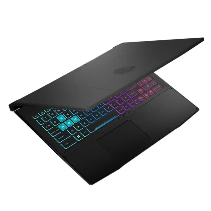 MSI Katana 17 B13UCRK-1619PL -17,3" (Intel Core i5-13420H / 32GB RAM / 512GB SSD / RTX 3050 / Windows 11 Pro) (US Keyboard) 
