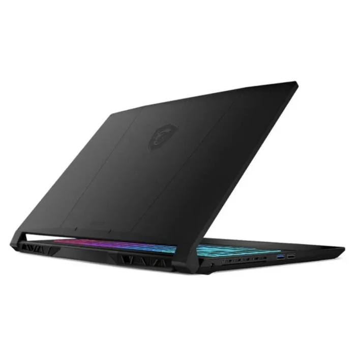 MSI Katana 17 B13UCRK-1619PL -17,3" (Intel Core i5-13420H / 32GB RAM / 512GB SSD / RTX 3050 / Windows 11 Pro) (US Keyboard) 